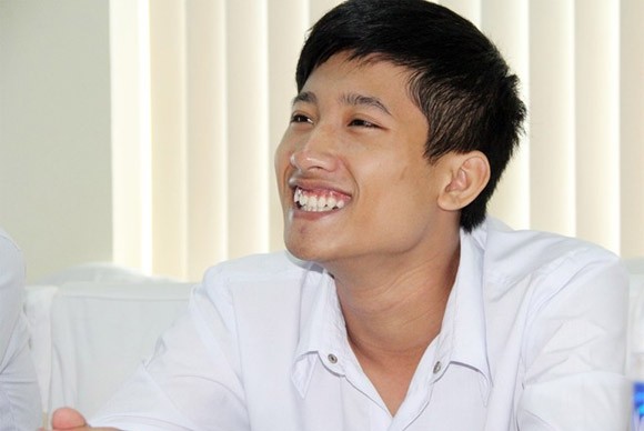 20 đề cử Gương mặt trẻ Việt Nam tiêu biểu 2013 - ảnh 2